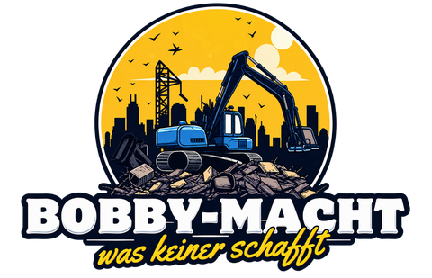 Bobby Macht Logo